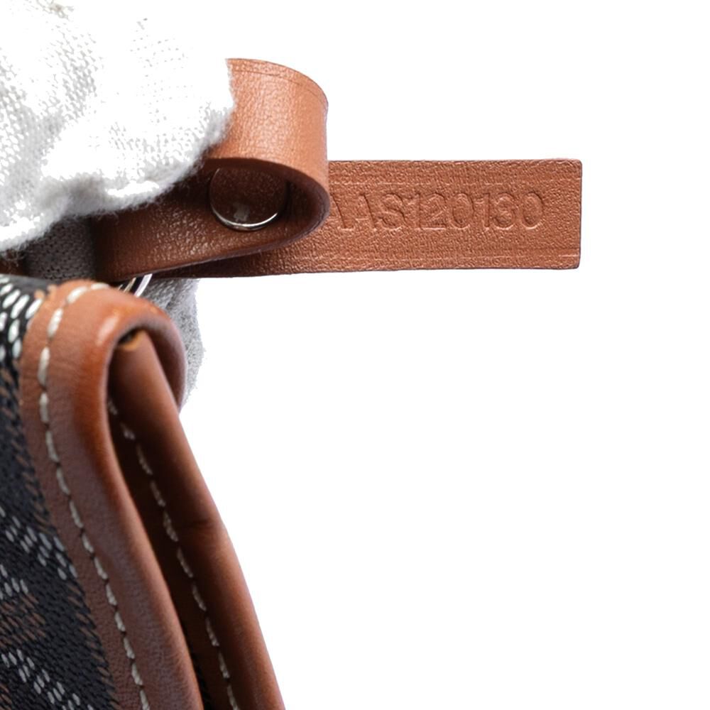 Goyard St Louis Tote