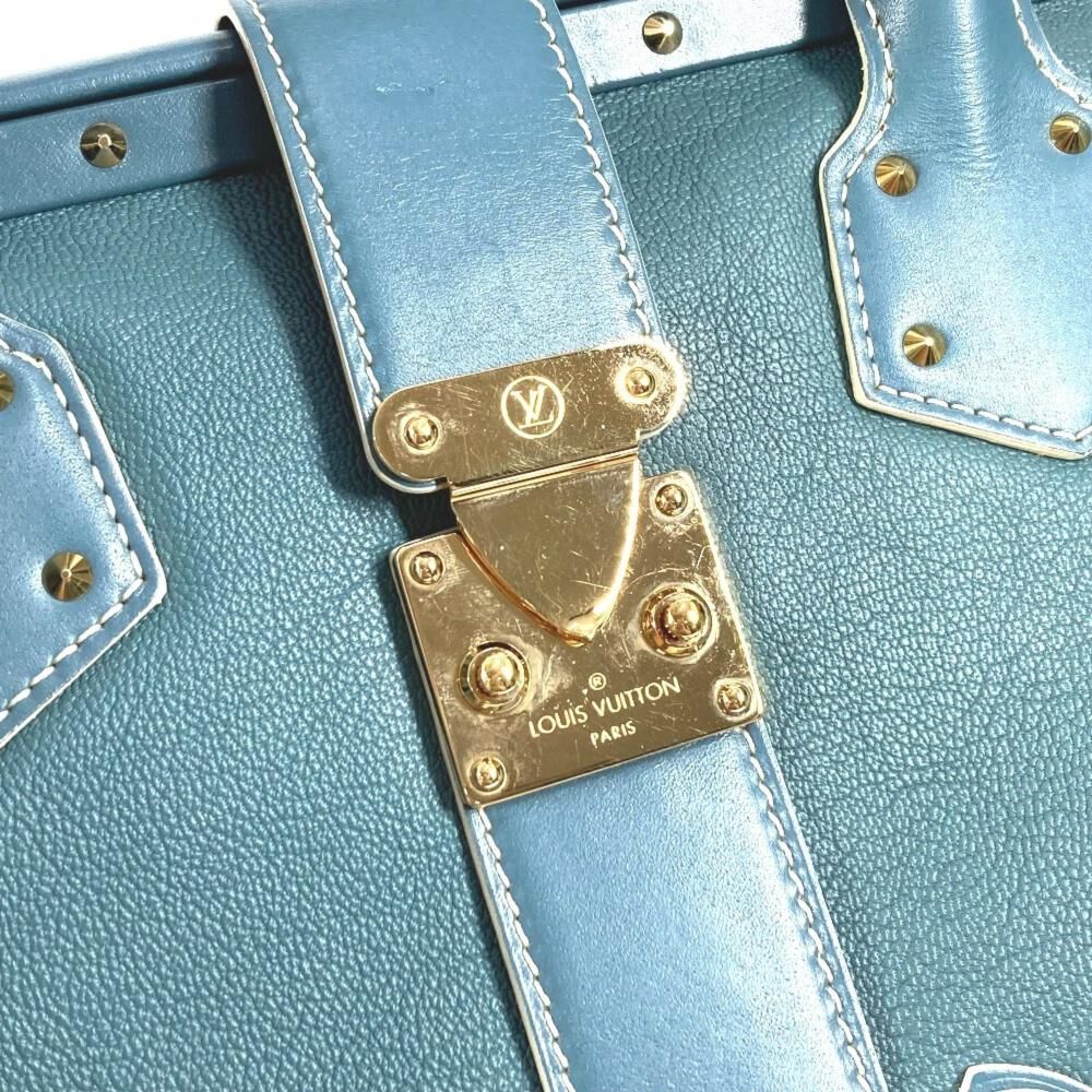 Louis Vuitton Suhali