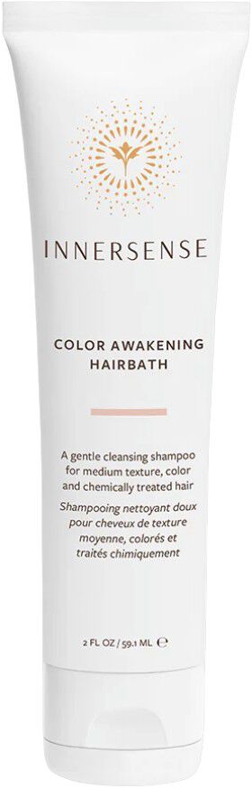 Color Awakening Hairbath - TRAVEL