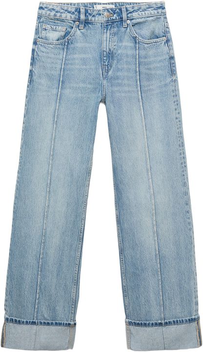 JEANS. -- PAULA