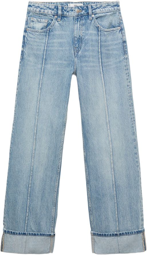 JEANS. -- PAULA