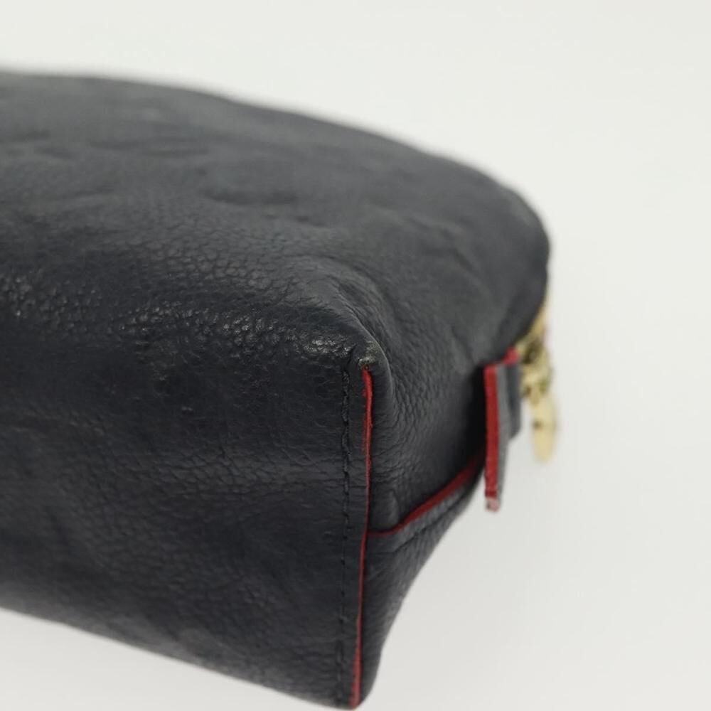 Louis Vuitton Cosmetic Pouch