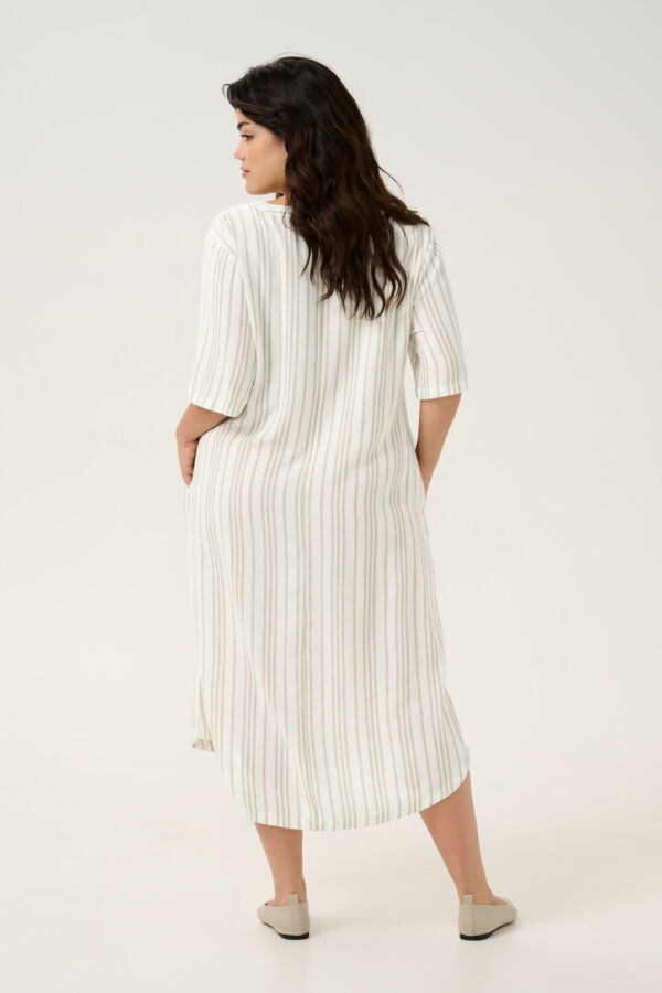 KCmille Kaftan Dress