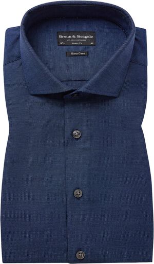 BS Haumann Modern Fit Shirt