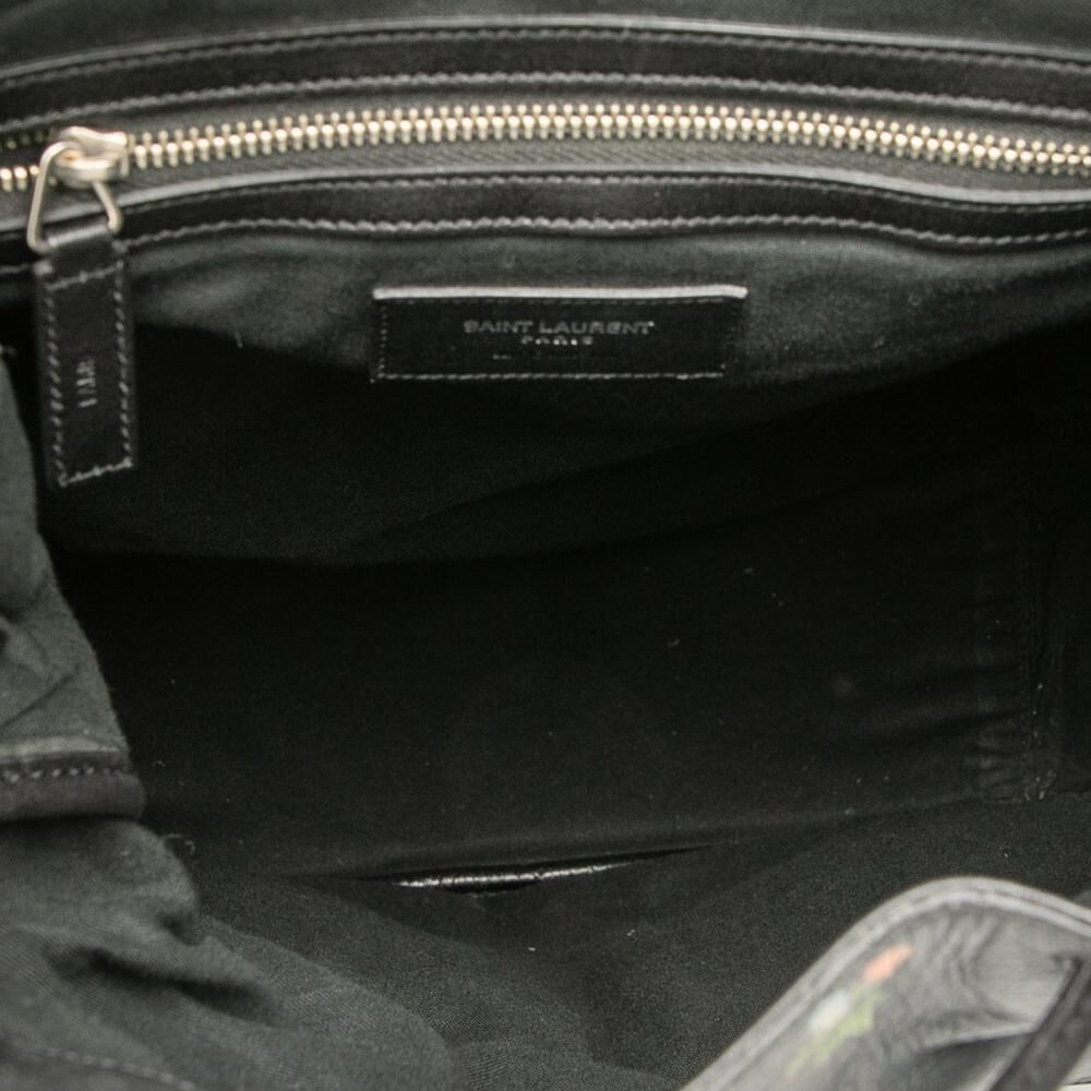 Yves Saint Laurent Backpack