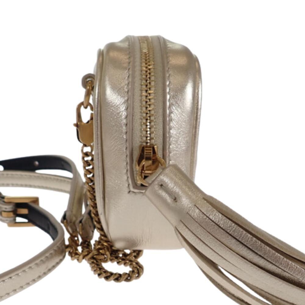 Yves Saint Laurent Crossbody Bag