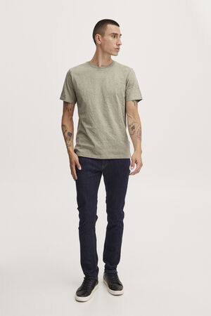 CFTHOR melange tee