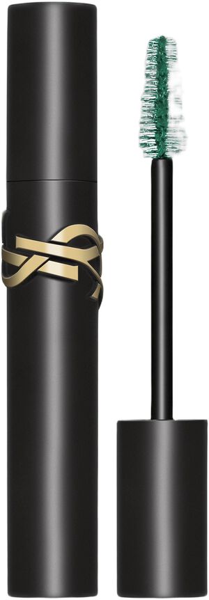 YSL MASCARA LASH CLASH 03 GREEN