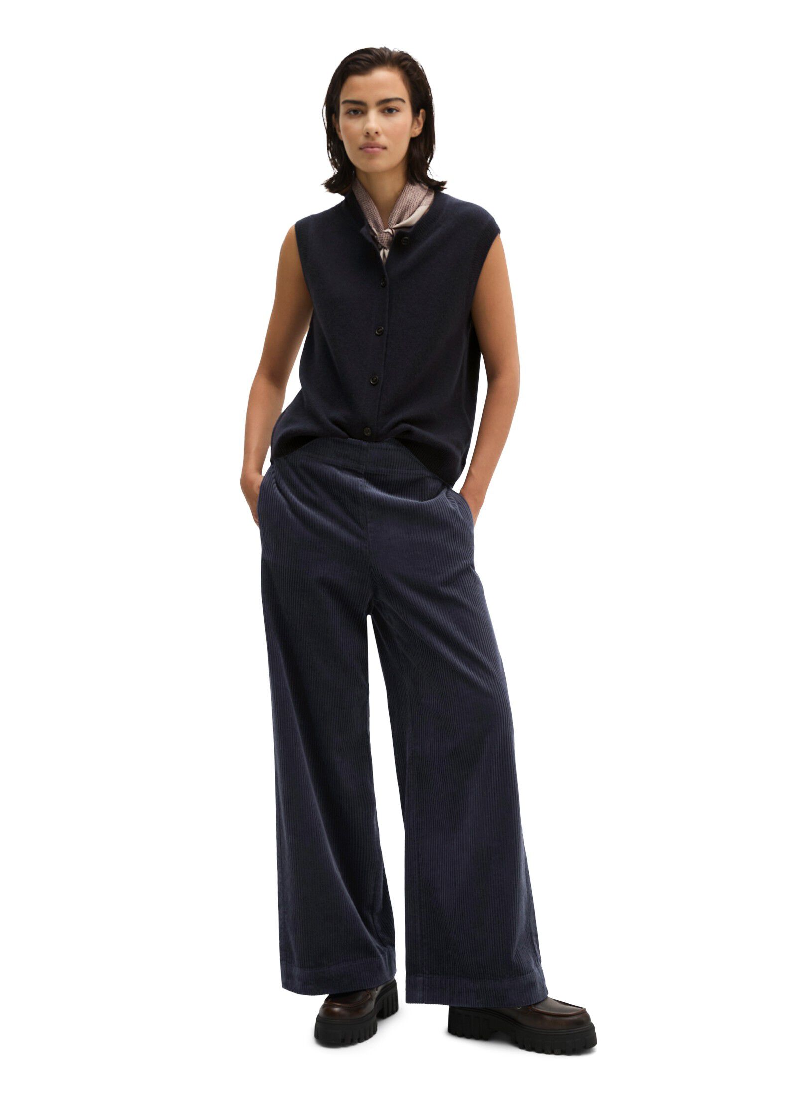 Woven Pants