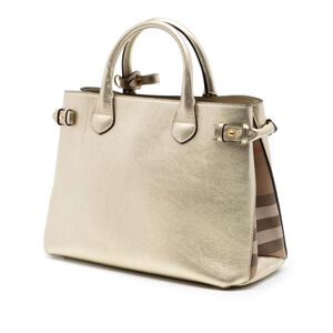 Burberry Tote