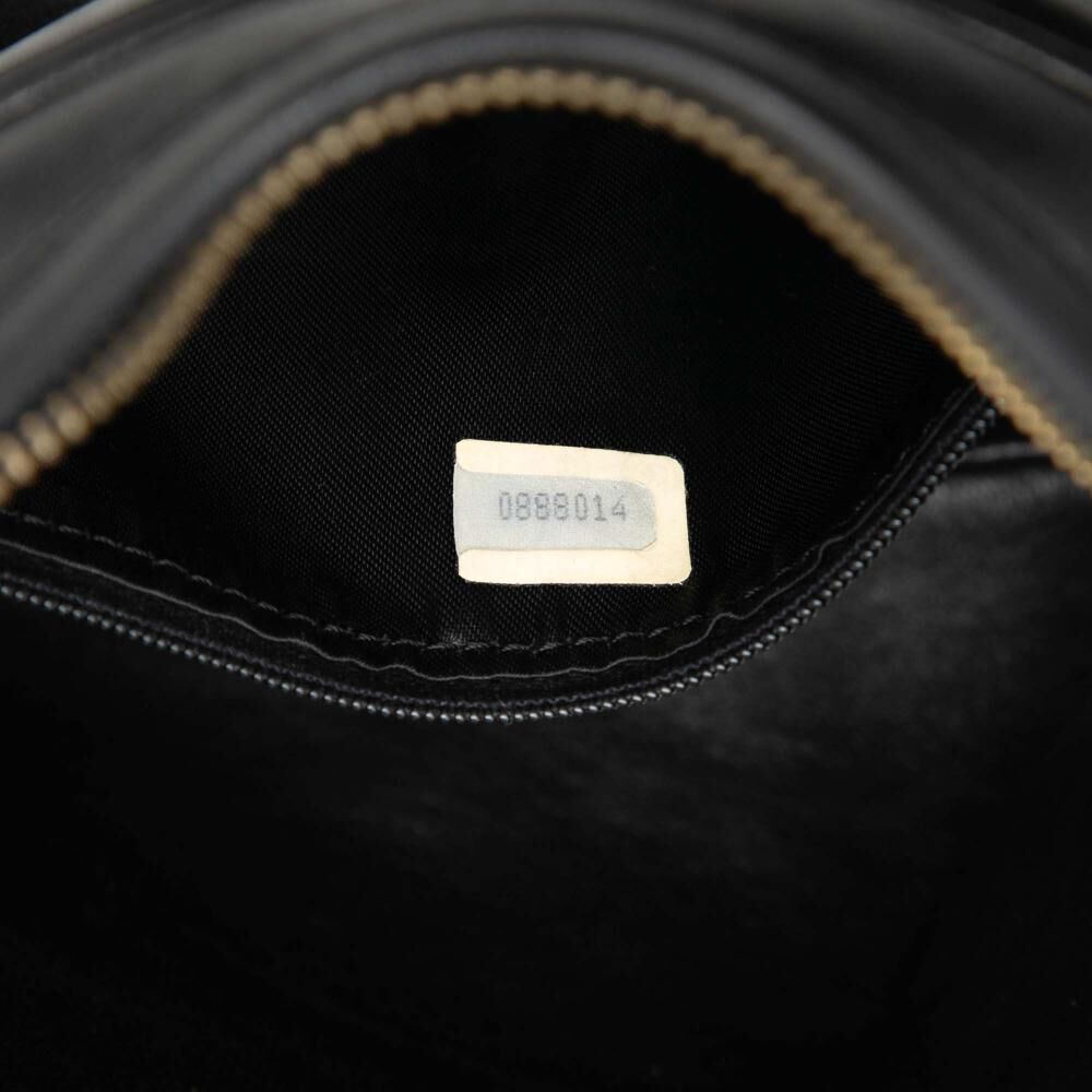 Chanel Crossbody Bag