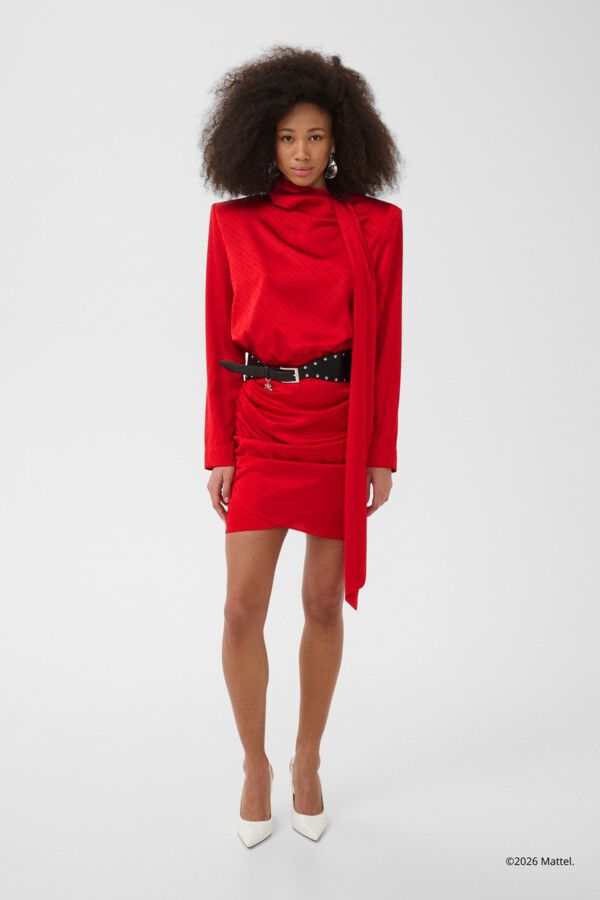 BXGteresa short dress