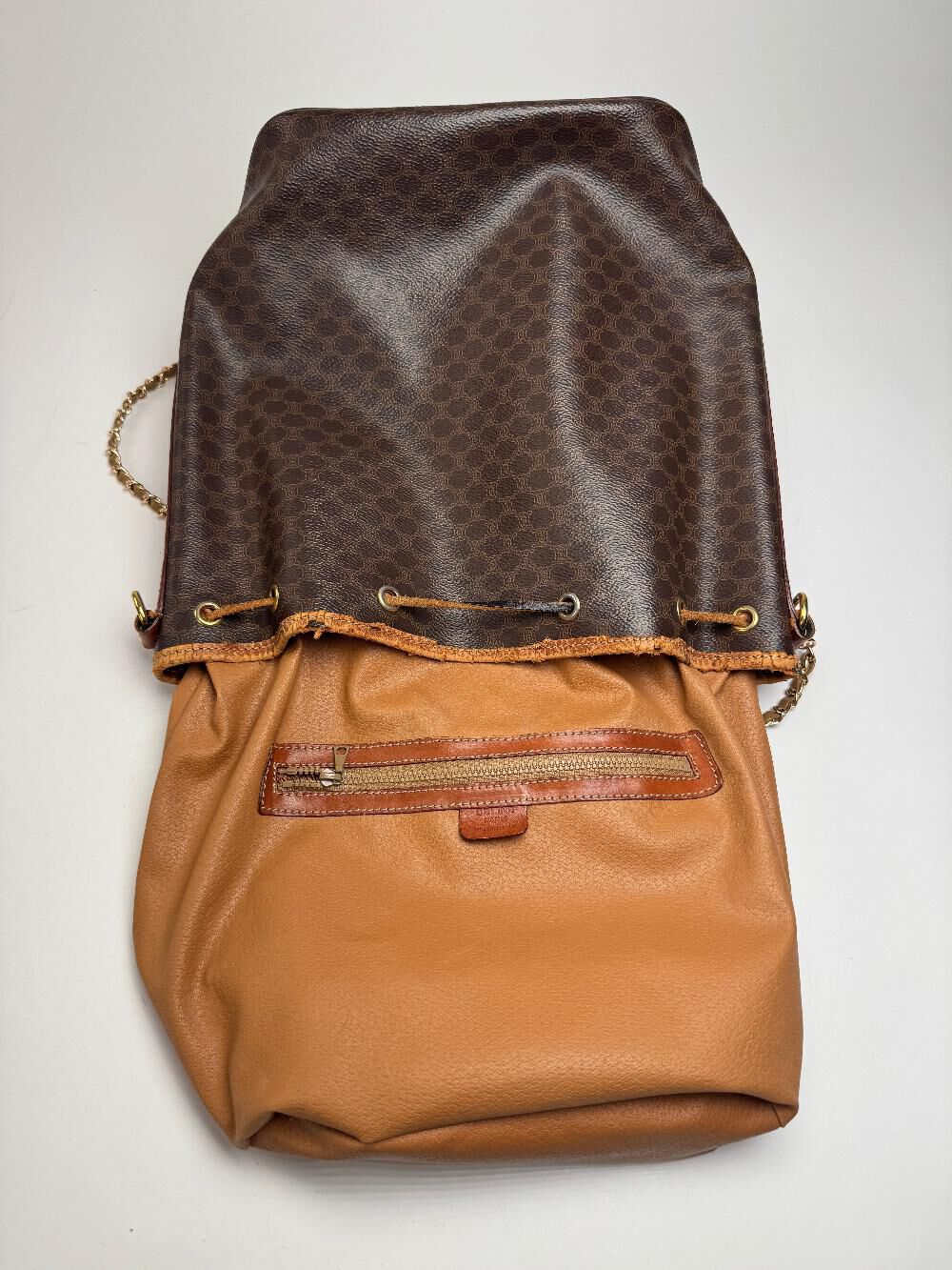 Celine Big Bag Bucket