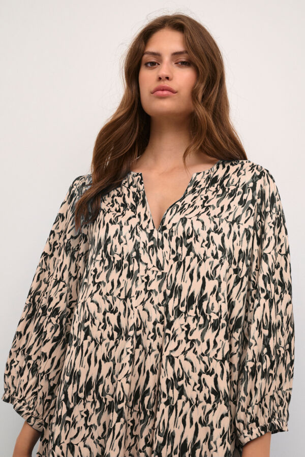 NikoleKb Indie Dress