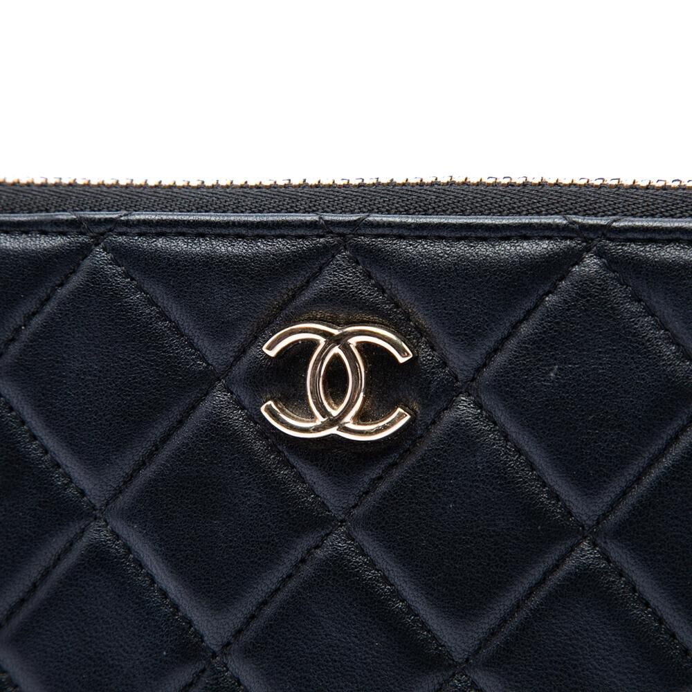 Chanel Clutch