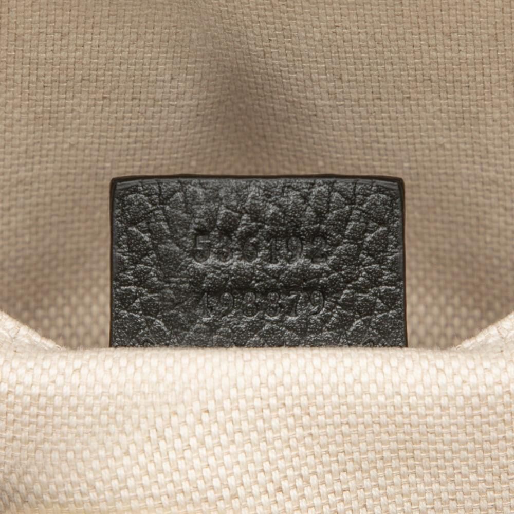 Gucci Backpack