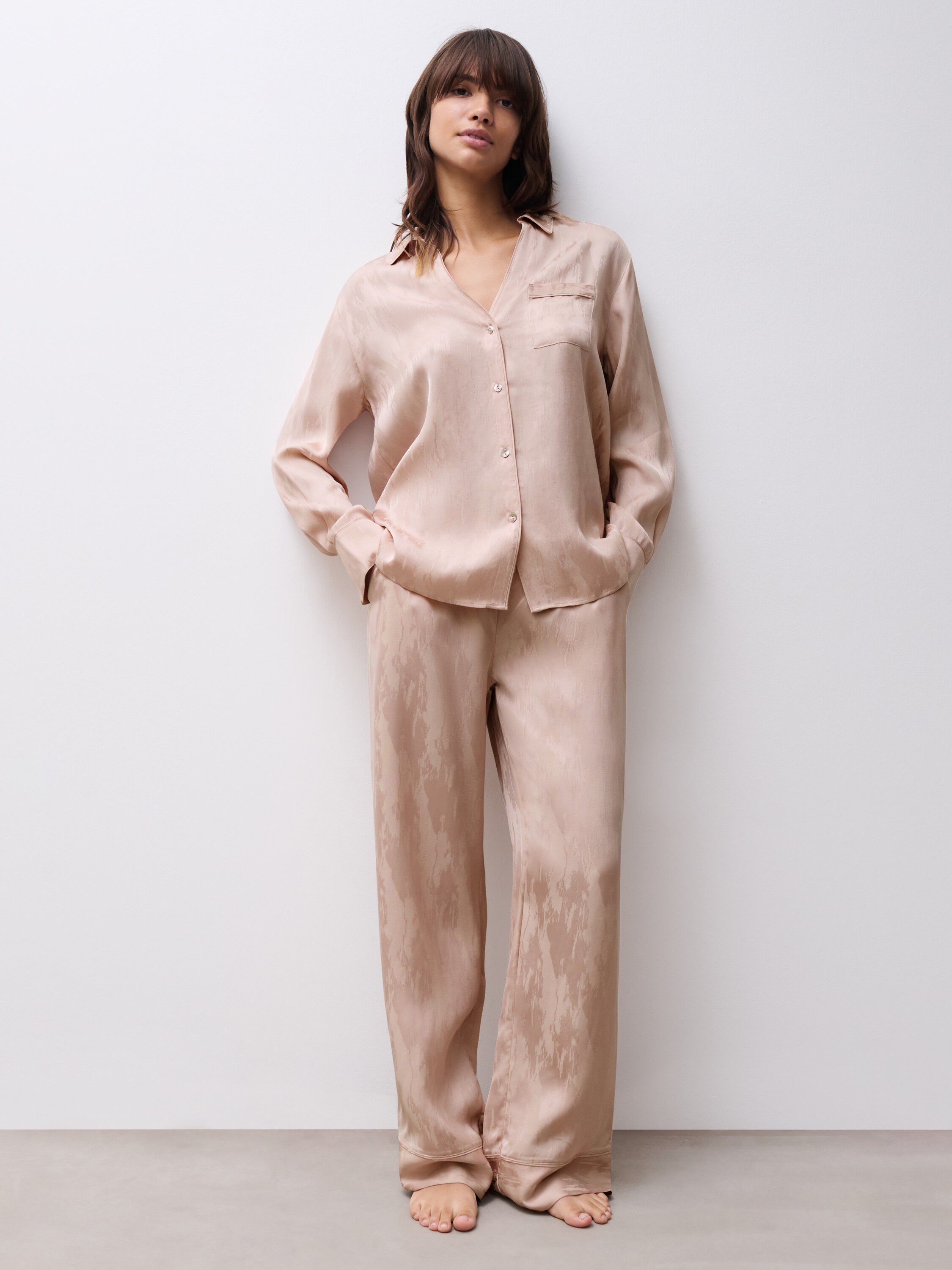 Noah Long Sleeve Shirt