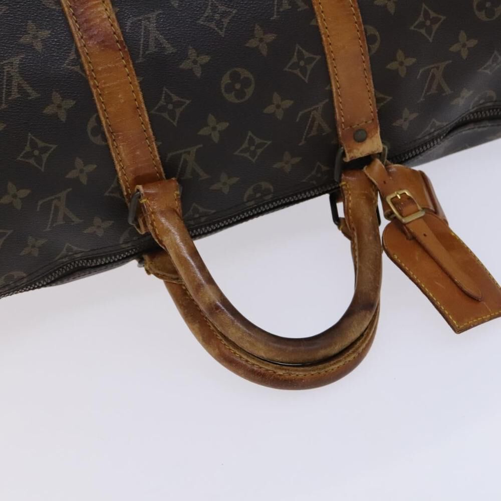 Louis Vuitton Keepall