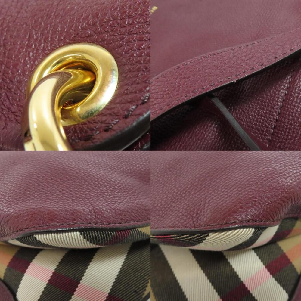 Burberry Shoulder Bag
