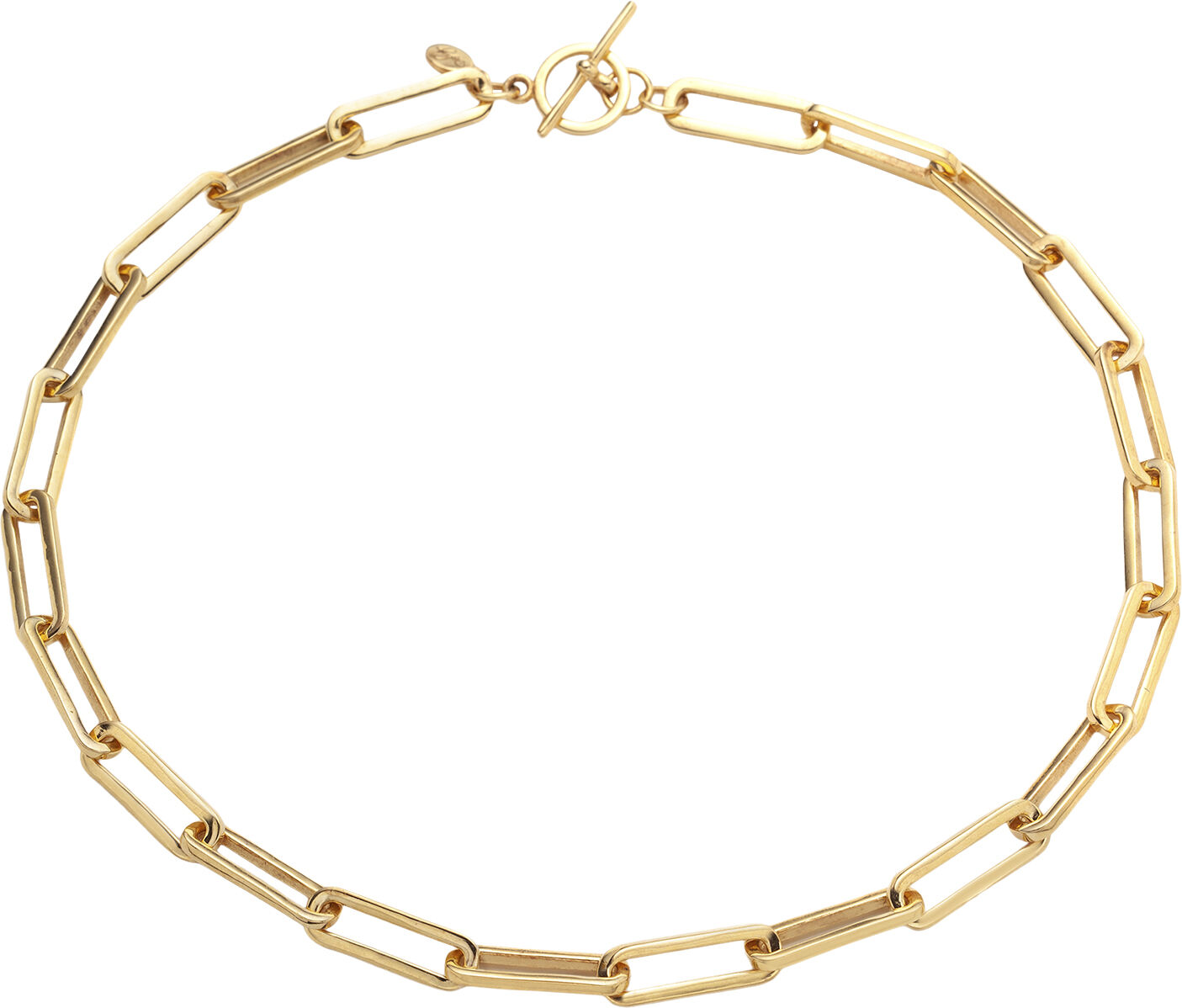 Halsband utan h&auml;nge