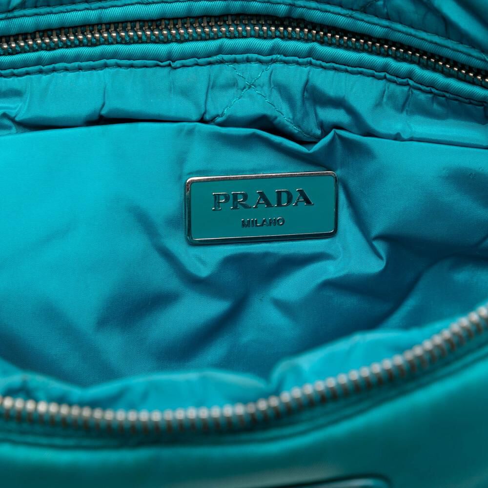 Prada Clutch