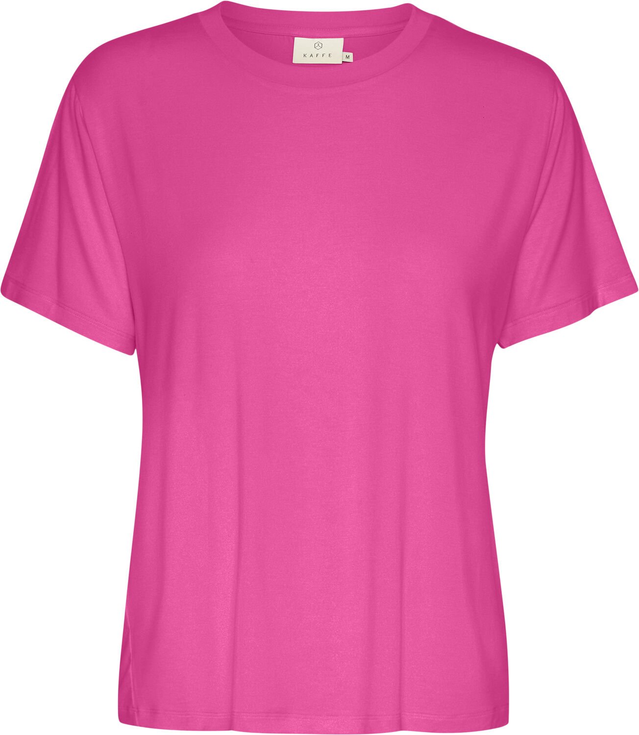 KAfrida O-neck T-Shirt