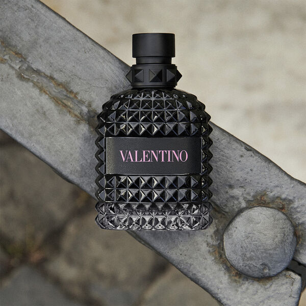 Valentino Uomo Born In Roma  Eau de Toilette