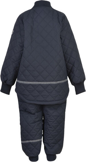 Duvet Set w. Fleece