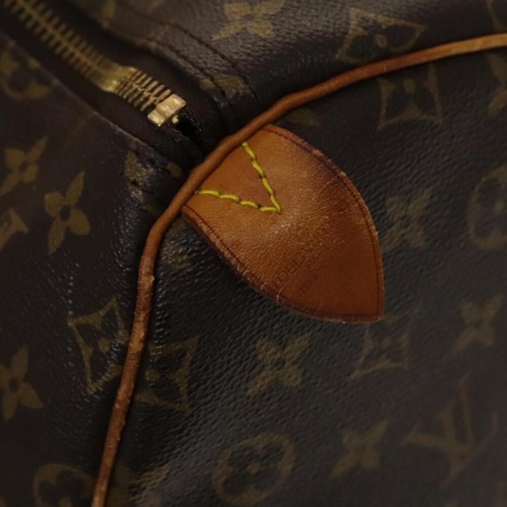 Louis Vuitton Keepall