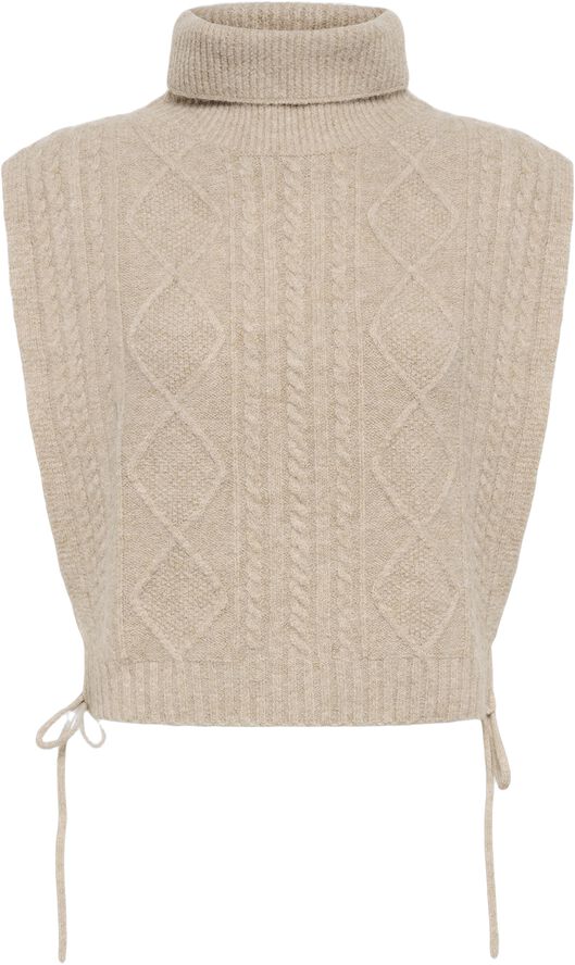 CRFrina Knit Slipover