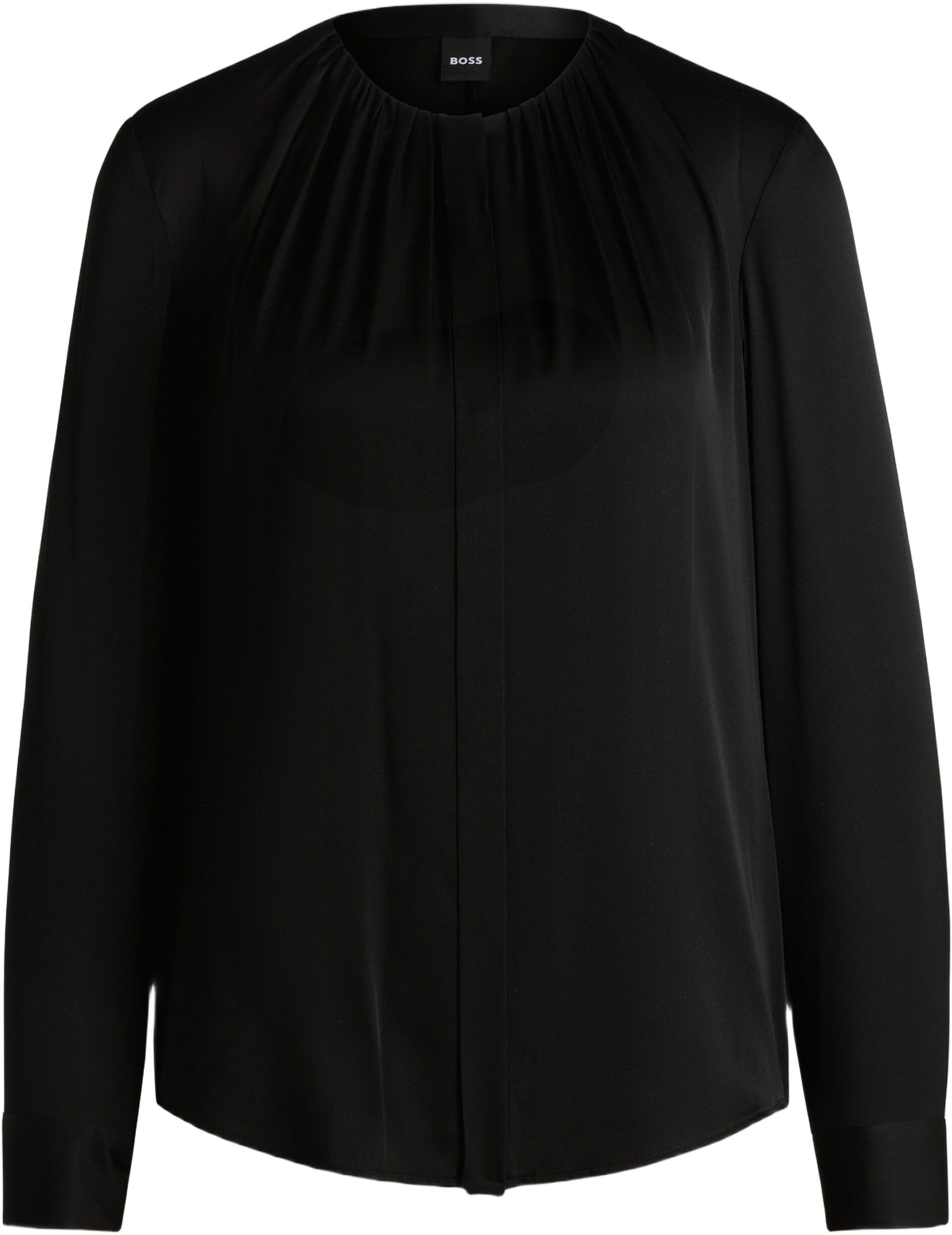 L&aring;ng&auml;rmade blusar