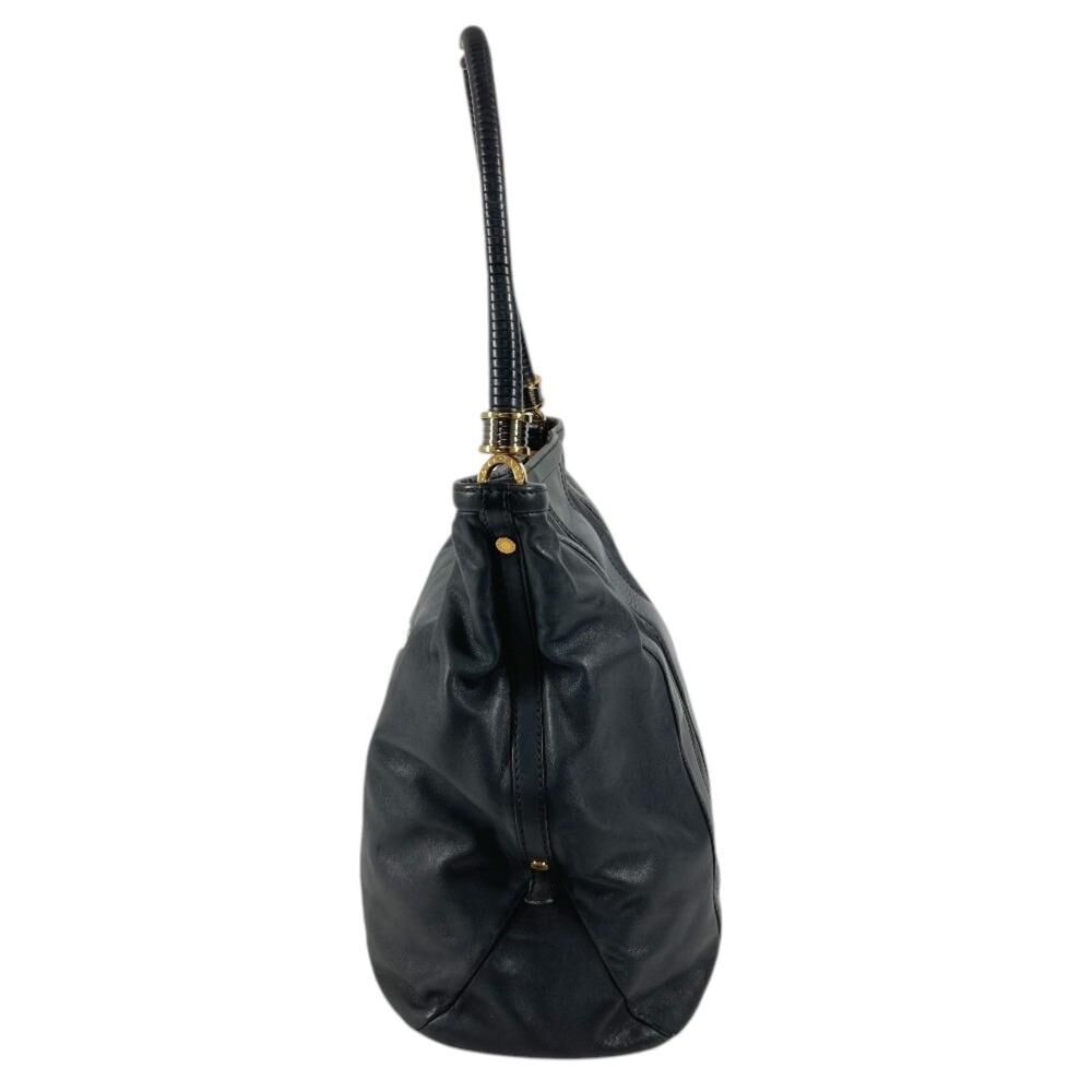 Bvlgari Shoulder Bag