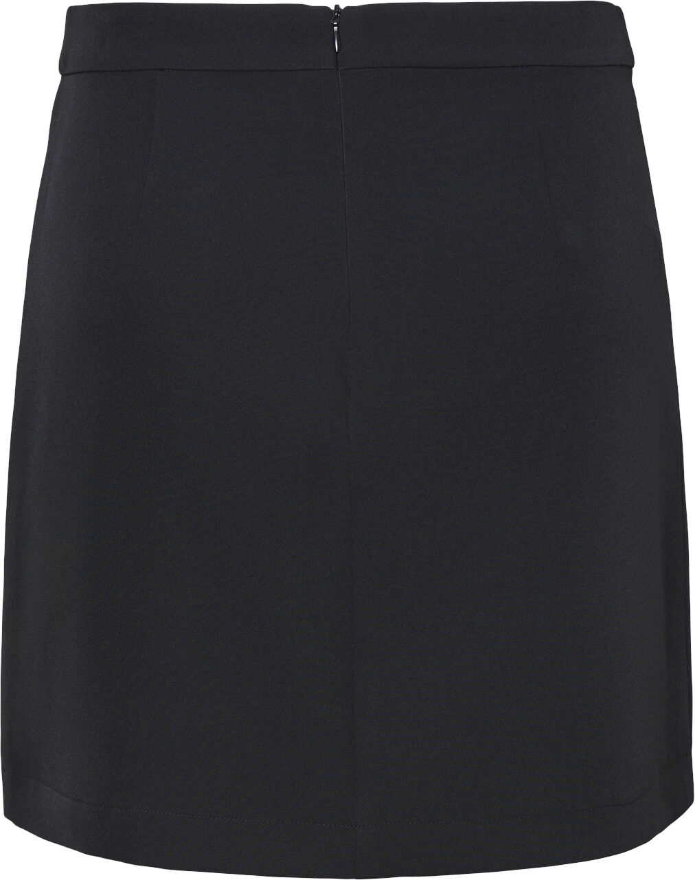 Pcbozzy Hw Slit Skirt Noos Bc