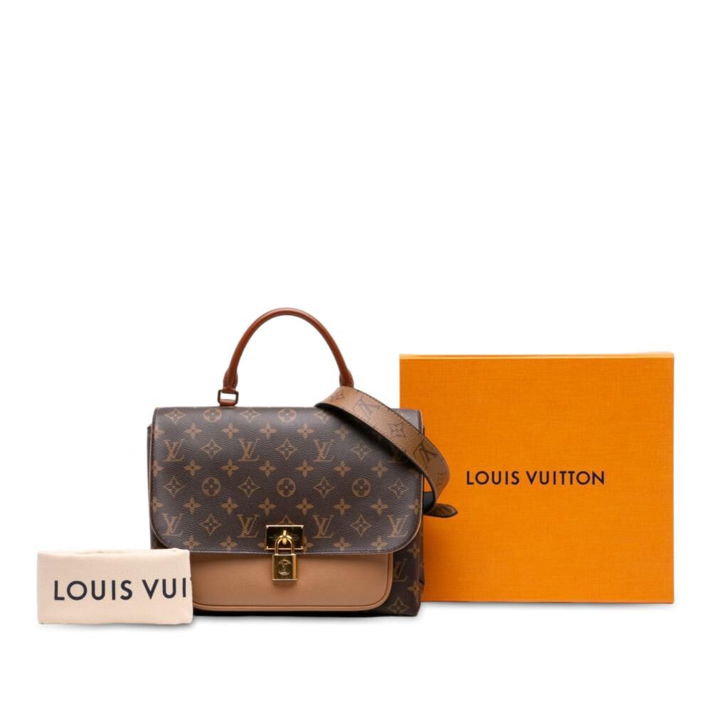 Louis Vuitton Marignan