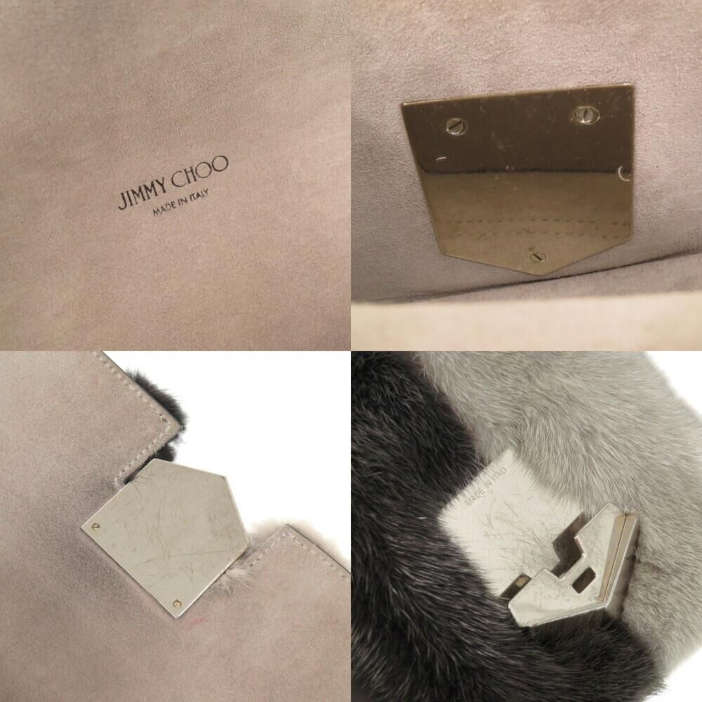 Jimmy Choo Shoulder Bag