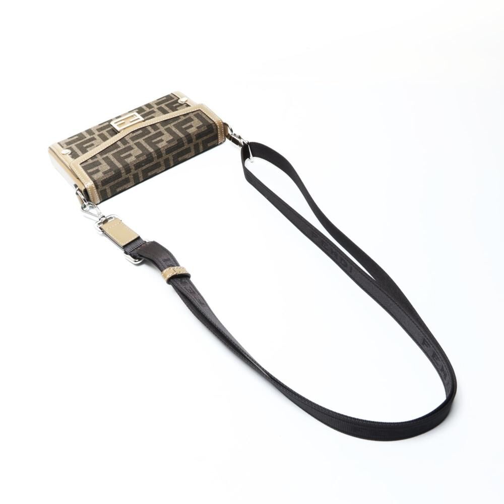 Fendi Shoulder Bag