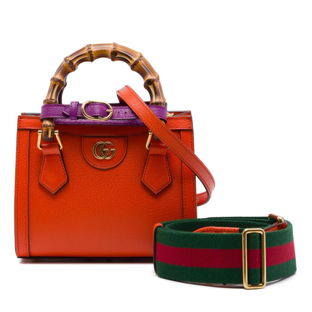 Gucci Bamboo