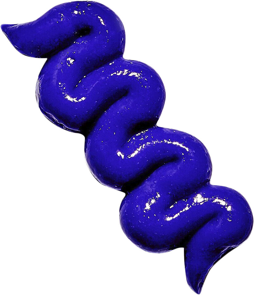 Bust Your Brass - Polar Blonde Repair och silverbalsam