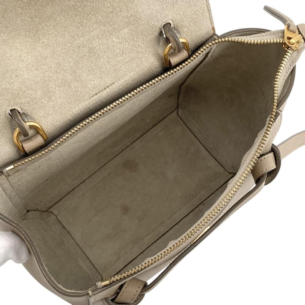 Celine Belt Bag