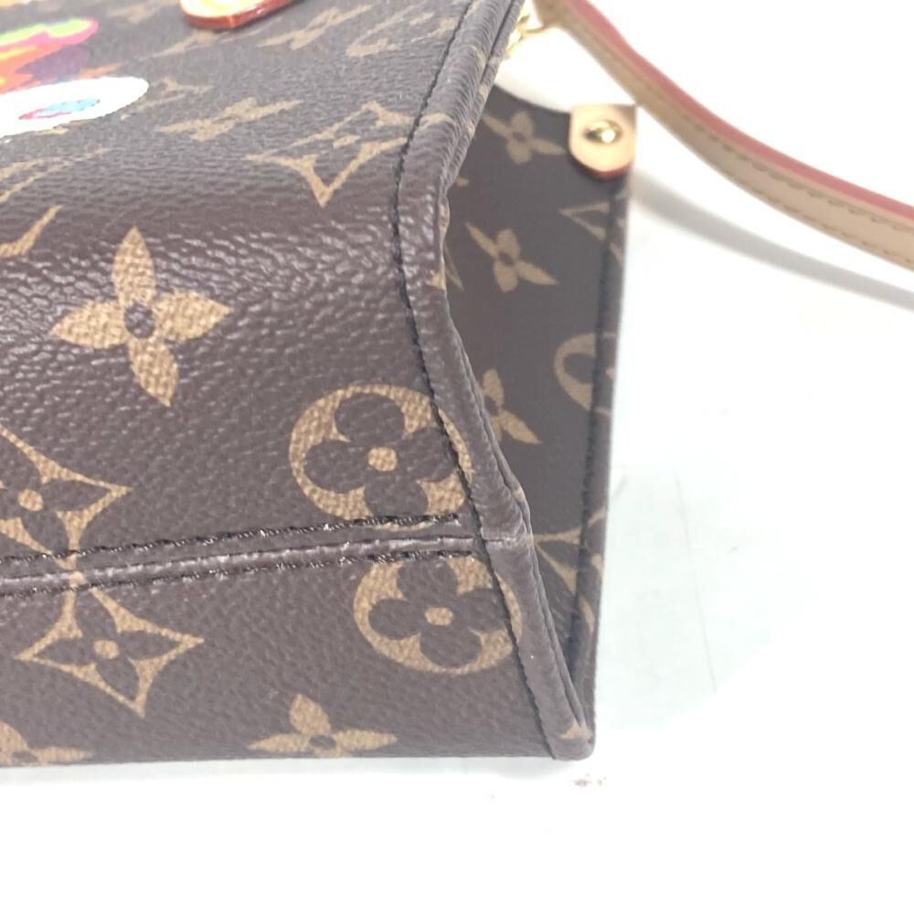 Louis Vuitton Tote