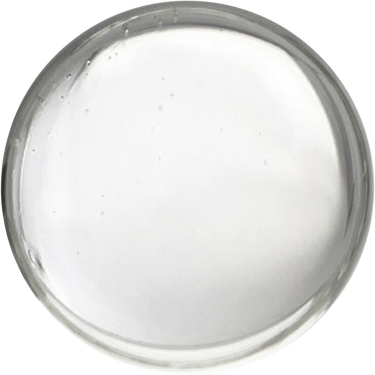 NAILBERRY Bare Essentials Base/Top Coat 15 ml