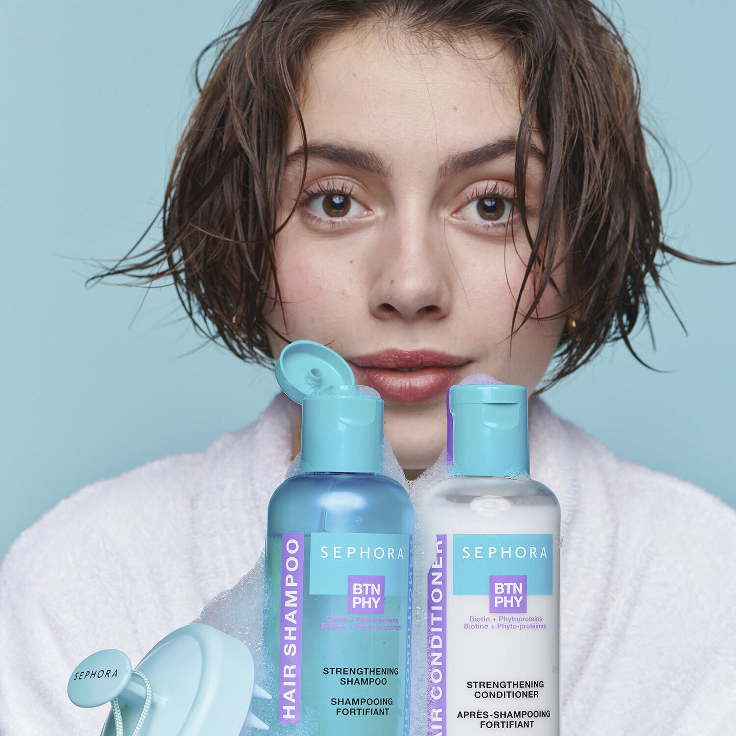 Strengthening conditioner - Repair + Hydrate