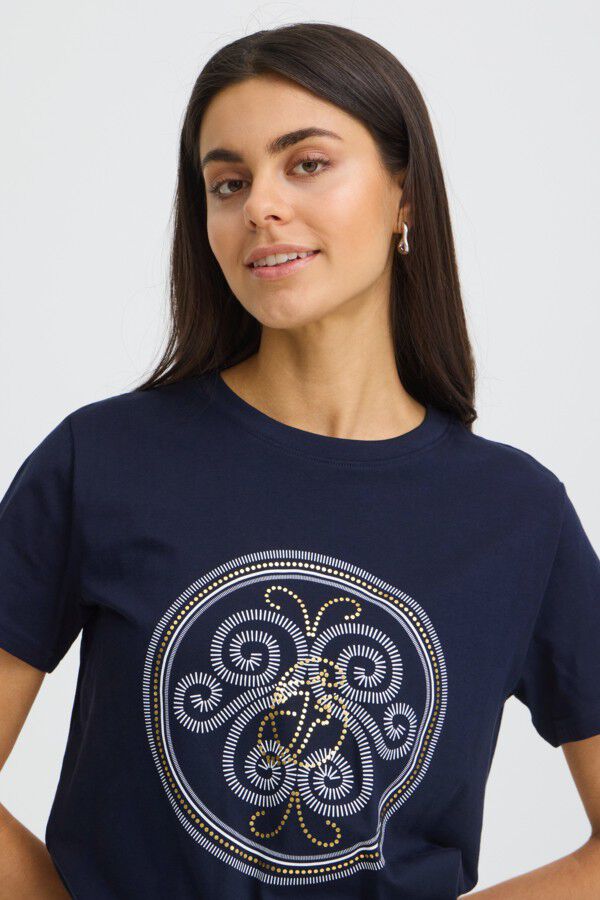 FRZARY TEE 1