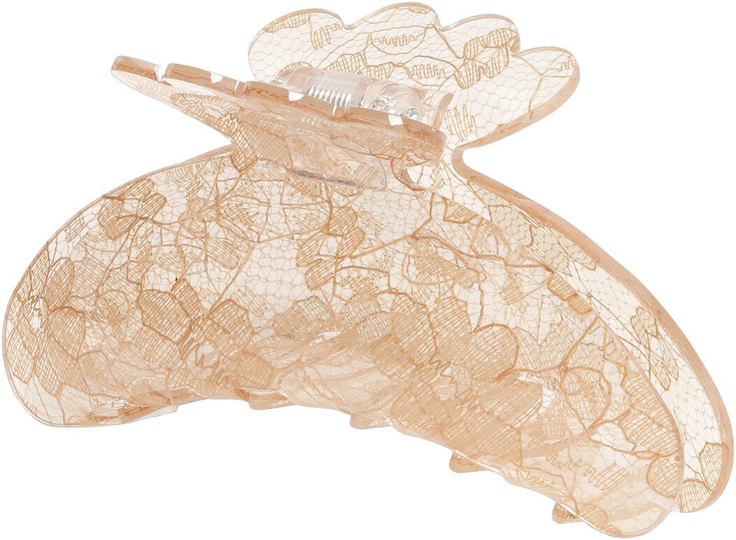 Helle Lace Big