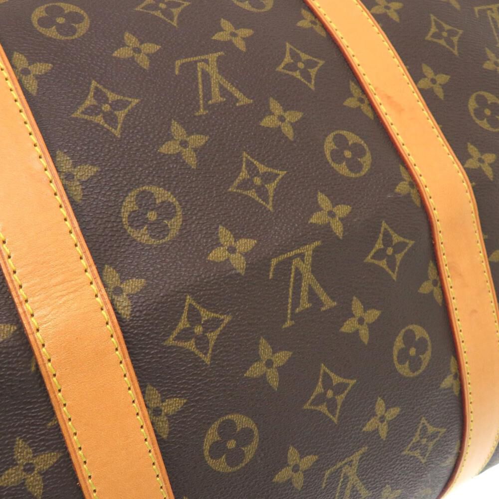 Louis Vuitton Keepall
