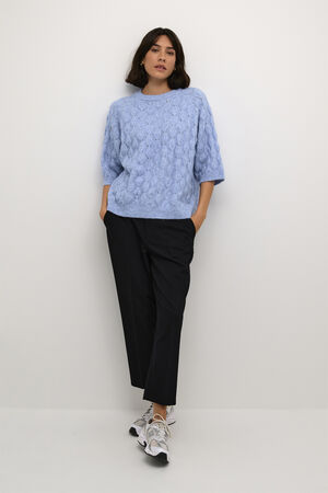 KAmalene Knit Pullover