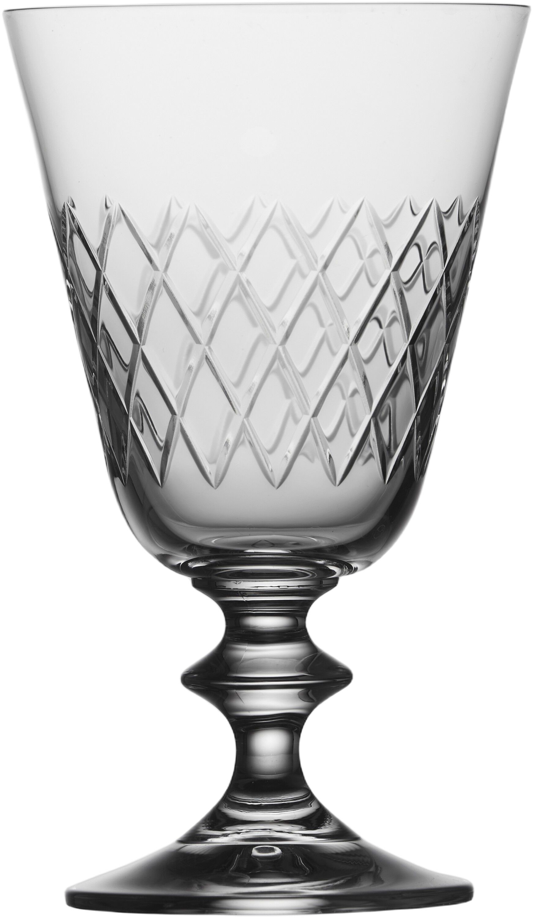 Vitvinsglas Eaton 23 cl 2 st