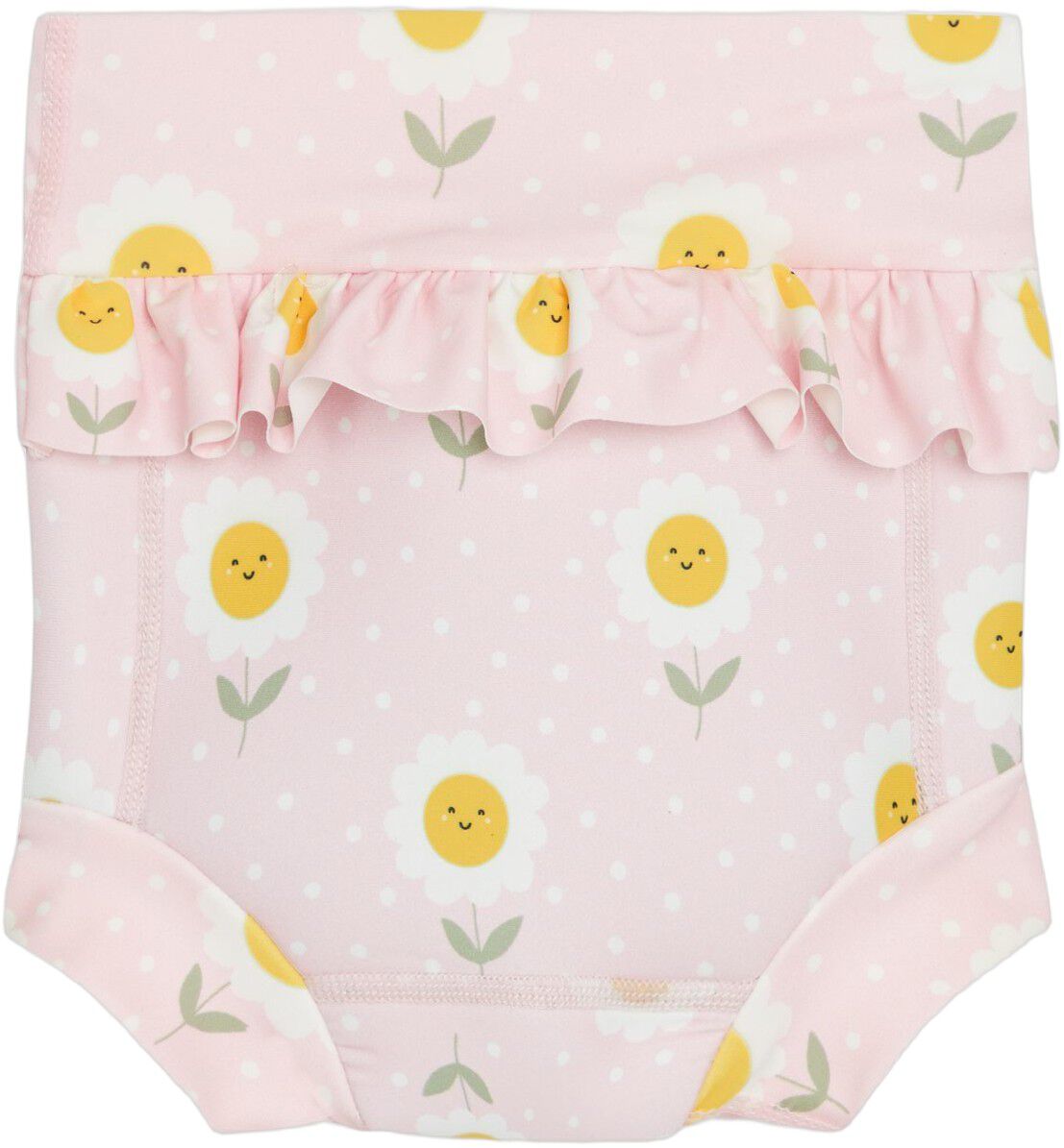 Swimwear Hcharumi Swimpant Girl