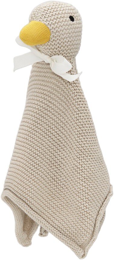 Cuddle Cloth Duckling