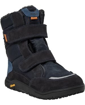 PYR GTX 24183 LEATHER-TEXTILE